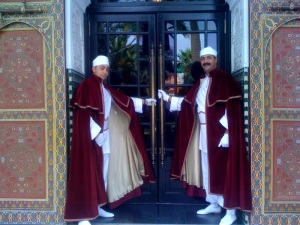 moroccan hospitality