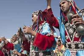 morocco festival 1